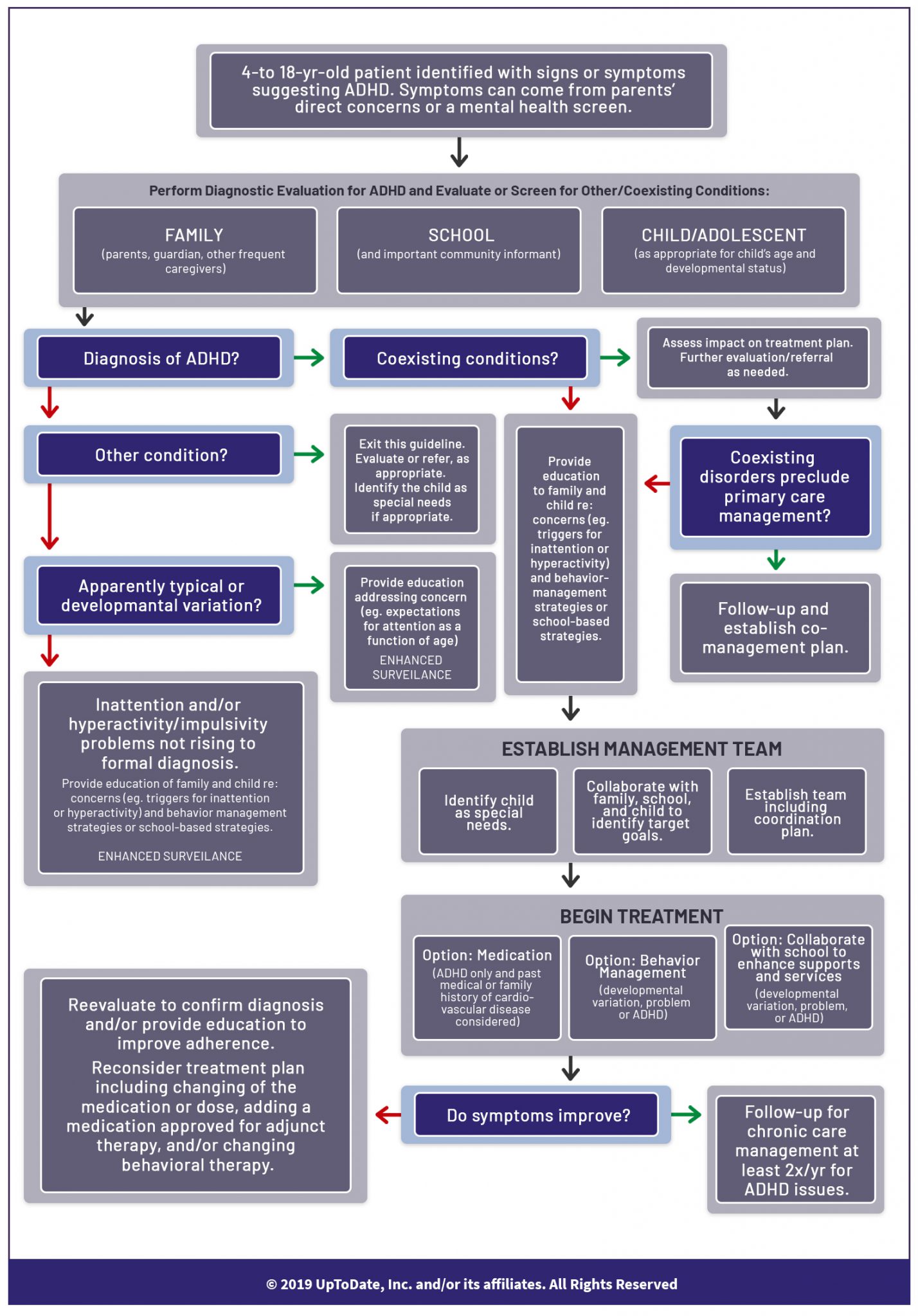 Pediatric ADHD | Health Hippo